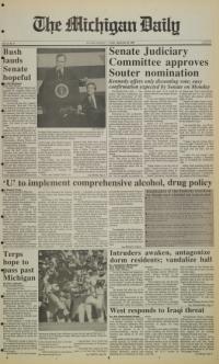 image of September 28, 1990 - number 1