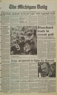 image of November 05, 1990 - number 1