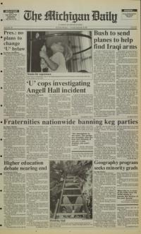 image of September 19, 1991 - number 1