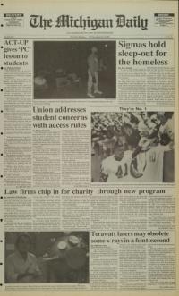 image of September 30, 1991 - number 1