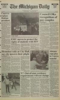 image of October 08, 1991 - number 1