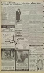 image of October 31, 1991 - number 8