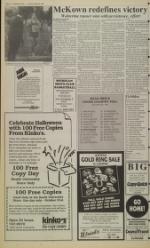 image of October 31, 1991 - number 10