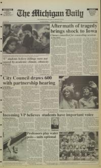 image of November 05, 1991 - number 1