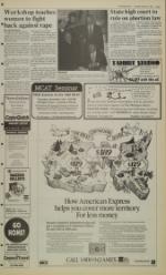 image of November 07, 1991 - number 7