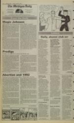 image of November 11, 1991 - number 4