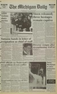 image of December 04, 1991 - number 1