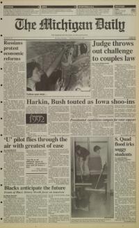 image of February 10, 1992 - number 1