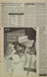 image of March 10, 1992 - number 10