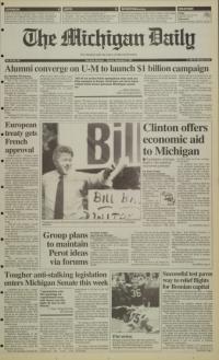 image of September 21, 1992 - number 1