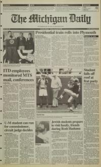 image of September 28, 1992 - number 1