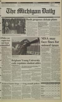 image of September 30, 1992 - number 1