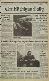 image of October 08, 1992 - number 1