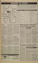 image of October 30, 1992 - number 16