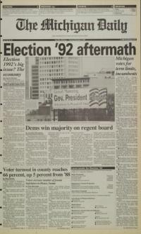 image of November 05, 1992 - number 1