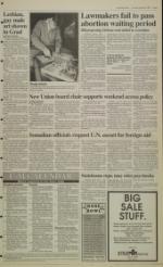 image of December 03, 1992 - number 3