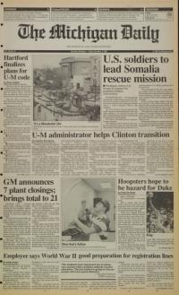 image of December 04, 1992 - number 1