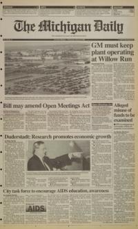 image of February 10, 1993 - number 1