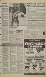 image of March 25, 1993 - number 3