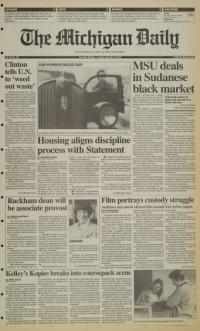 image of September 28, 1993 - number 1