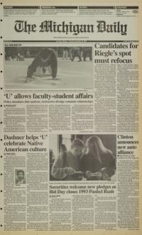 image of September 30, 1993 - number 1