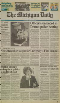 image of October 13, 1993 - number 1