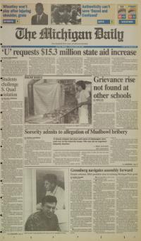 image of October 26, 1993 - number 1