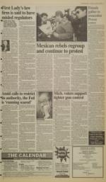 image of January 10, 1994 - number 3