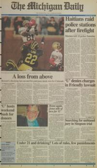 image of September 26, 1994 - number 1