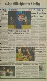 image of September 27, 1994 - number 1