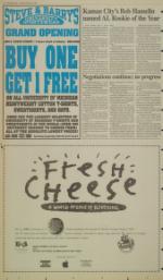 image of October 20, 1994 - number 20