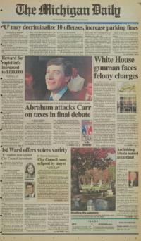 image of October 31, 1994 - number 1