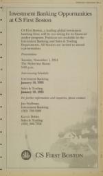 image of November 01, 1994 - number 5