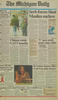 image of November 29, 1994 - number 1
