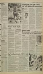 image of March 13, 1995 - number 13