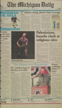 image of September 27, 1996 - number 1