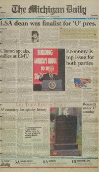 image of October 31, 1996 - number 1