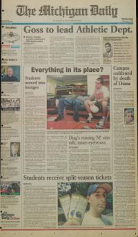 image of September 03, 1997 - number 1