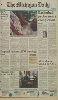 image of October 08, 1997 - number 1