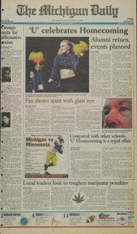 image of October 31, 1997 - number 1