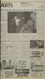 image of November 03, 1997 - number 5