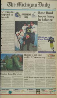 image of November 07, 1997 - number 1