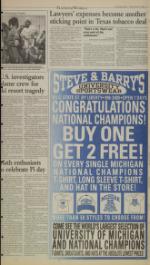 image of March 13, 1998 - number 9