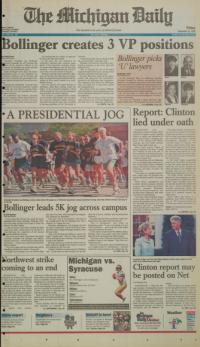 image of September 11, 1998 - number 1