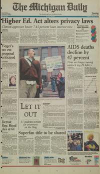 image of October 08, 1998 - number 1