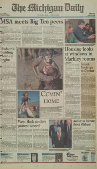 image of October 26, 1998 - number 1