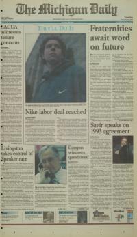 image of November 10, 1998 - number 1