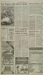 image of January 12, 1999 - number 2