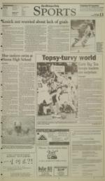 image of January 13, 1999 - number 13