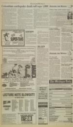 image of January 27, 1999 - number 2